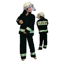 
Feuerwehranzug - Kinder