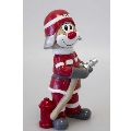 Sammelfigur Feuerwehrmann Schmitz 112