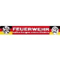 Auto-Aufkleber - FEUERWEHR helfen-bergen-retten-löschen - 

