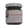 
Feuerwehr Fruchtaufstrich 50 g
