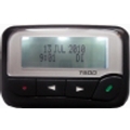 HMK 7900R BOS digital Meldeempfänger für Akkubetrieb