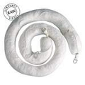 
Ölsperre (Oil-Only) aktiv, mit PP-Flocken, Ø 13 cm x 3 m
