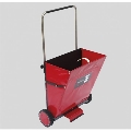 
Eccotarp Streuwagen SDC 03 faltbar


