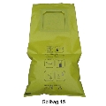 
SPILLBAG 15
