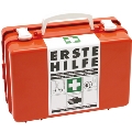 
Erste-Hilfe-Koffer klein DIN 13157-C

