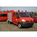 Tragkraftspritzenfahrzeug
Renault Master 3,5 t
ca. 120 PS / 88 kW
Vorführfahrzeug
Halter für Normbeladung

Fahrzeuge im Vertrieb in Kooperation mit der Fa. Puetting. Andere Fahrzeuge lieferbar. Bitte nehmen Sie Kontakt zu uns auf, um weitere Informa