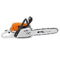 
Stihl MS 291 2,8kW-Benzinmotorsäge - 40cm Schwert