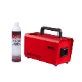 ANTARI Set FT-50 + FLP-700 Liquid
Tragbare Akku-Nebelmaschine für Feuerwehr und Rettungsdienst
