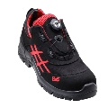 
EWS Dynamic Safety S3 Sicherheitsschuh Halbschuh