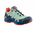  BLACK EAGLE Adventure 2.2 GTX  Ws low/sky-orange