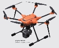 Yuneec H520E Hexacopter
