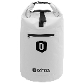 Rucksack Seal-D, wasserdicht, weiß, 24 l