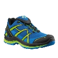 HAIX Black Eagle Adventure 2.0 Ws GTX low/blue-citrus