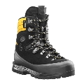 HAIX Protector Alpin 
Hightech-Schuh für den Einsatz im steilen Gelände mit Schnittschutzklasse 3 und Krallenelement
