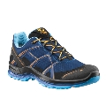 
Haix Black Eagle Adventure 2.1 GTX low/ navy-orange
