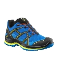 Haix Black Eagle Adventure 2.1 GTX low/ Blue citrus
