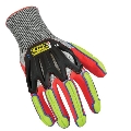 
Ringer Gloves R-Flex Impact Nitrile