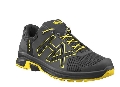 Haix CONNEXIS Go GTX low/Grey-Lightning