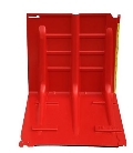 Floodwalll  - Straight 50cm
mobiler Hochwasserschutz