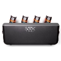 Seek Thermal Ladestation Multi-Charge für Reveal FirePRO X, 4, 230 V