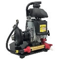 Vallfirest Tragkraftspritze Black Hawk BH1, mit Ansaugpumpe, mit Storz C


