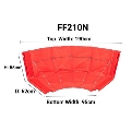 Stretching Barriere FF210
