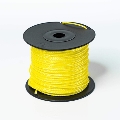 Dyneema Seil - Neongelb (Meterware)  

