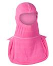 Flammschutzhaube PINK